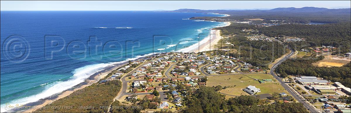 Peter Bellingham Photography Ulladulla - NSW (PBH4 00 9959)